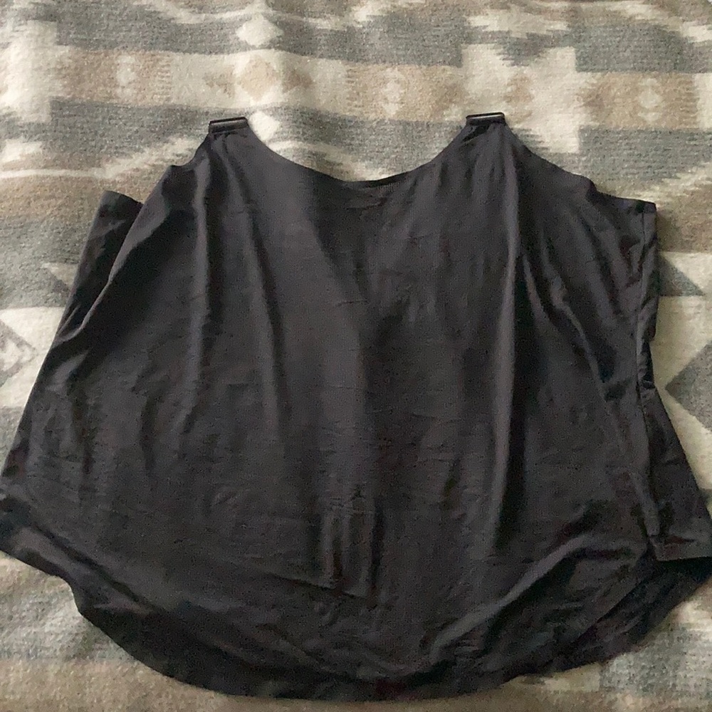 Clip tank